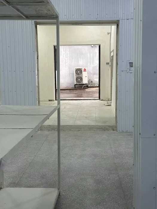 Сдается в аренду готовый фарм склад 300м Мирабад (ЛА)