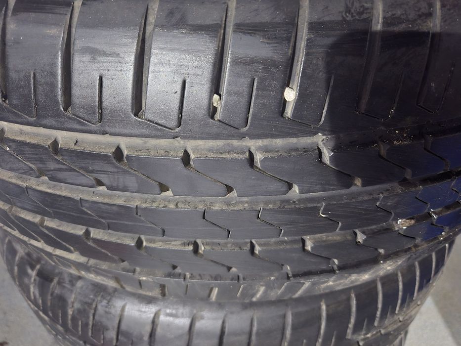 Комплект 235/50/19