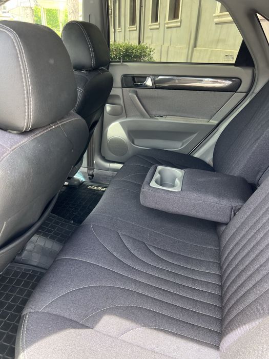 Chevrolet Jentra 3 pqzitsiya full