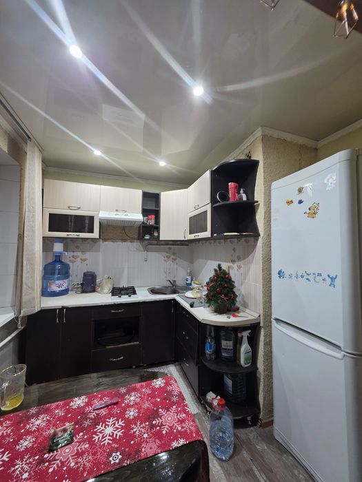 Обменяю 2 комнатную квартиру