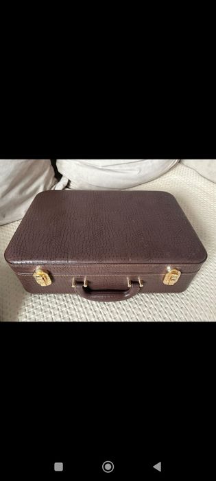 Массажный апарат