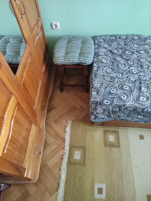 Продава се Тристаен апартамент в София, Толстой - 64 кв.м за 2110 €/кв.м - Снимка #4