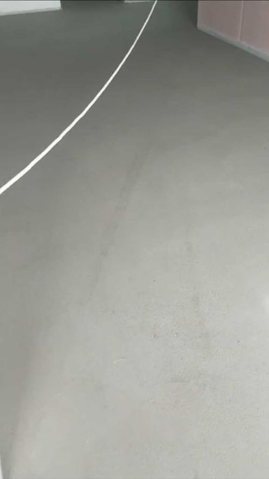 Полусухая стяжка пола НЕДОРОГО