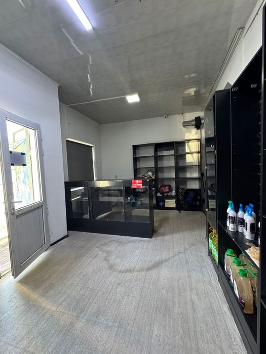 Сдам в аренду магазин