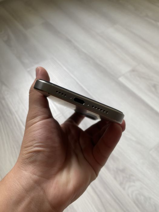 iPhone 15 pro Max 520$