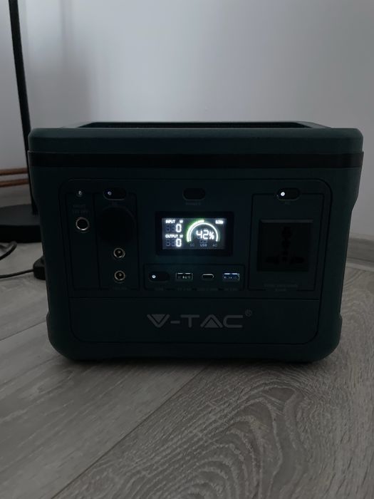 Statie De Alimentare V-TAC