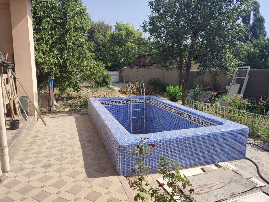 Продается участок Юнусабад  7,5 соток