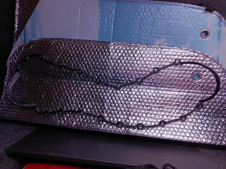 Baie de ulei Dacia Logan