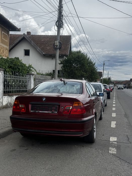 BMW 3 Series 0 — imagine 2