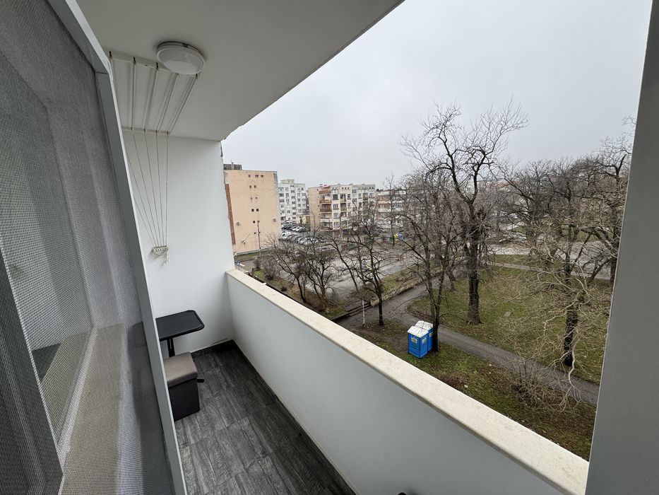 Продавам апартамент в Центъра