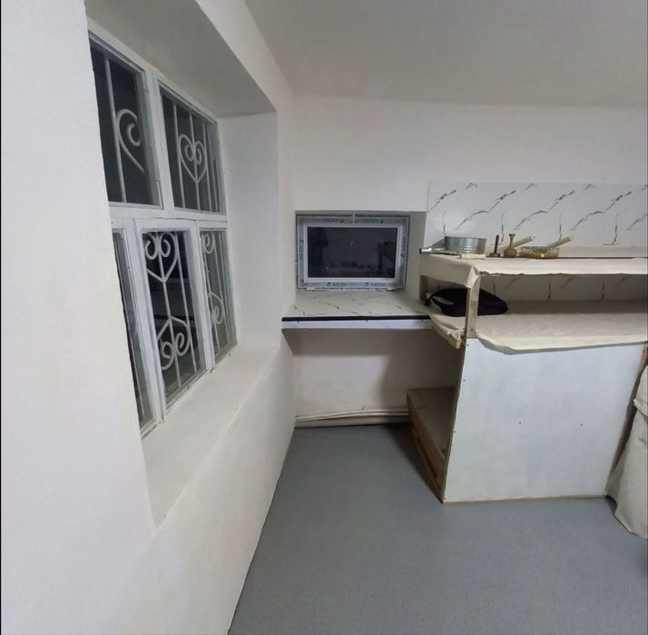 Choyxona + Nonvoyxona Sotiladi