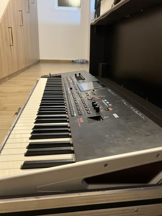 Vand sau schimb Korg pa4X