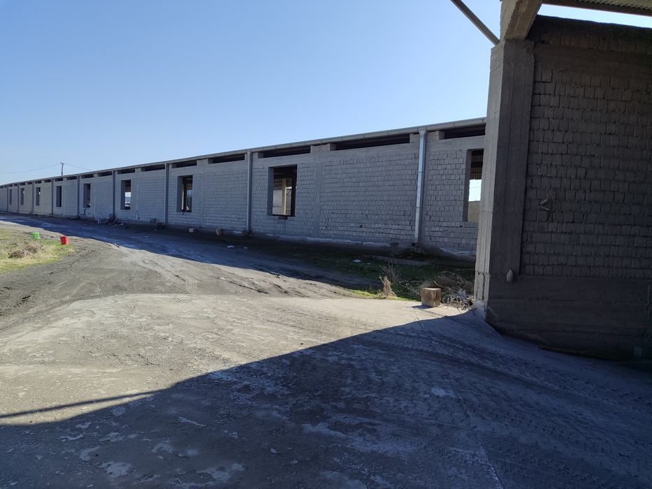 Здоется складское помещение !