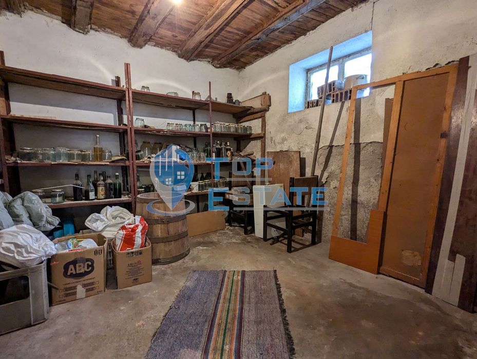 Продава се Къща в Плачковци - 160 кв.м за 290 €/кв.м - Снимка #9