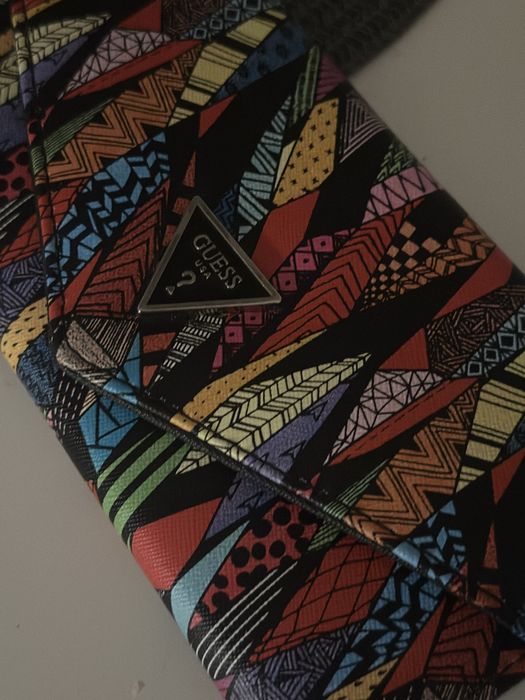 Стилно портмоне Gucci