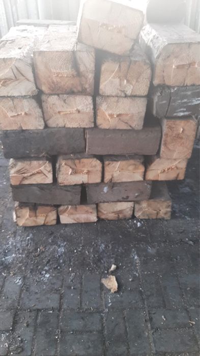 Продам дрова в отличном состоянии