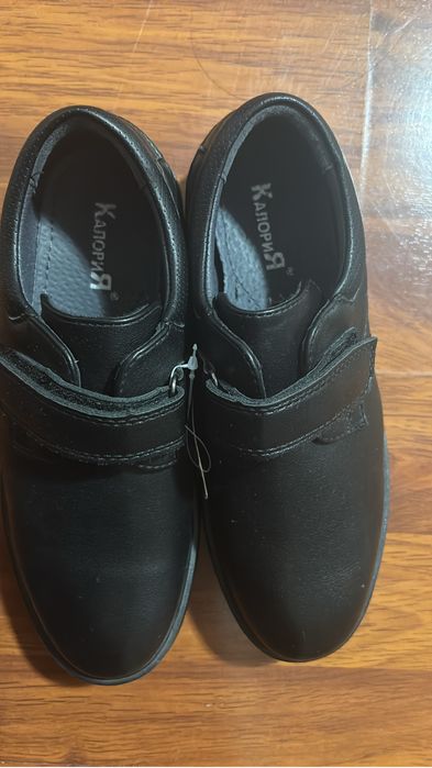 Новые туфли 33 размера