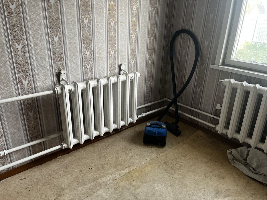 Продам  батареи радиаторы