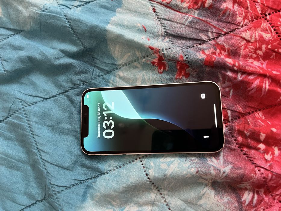 iPhone 12 128gb White