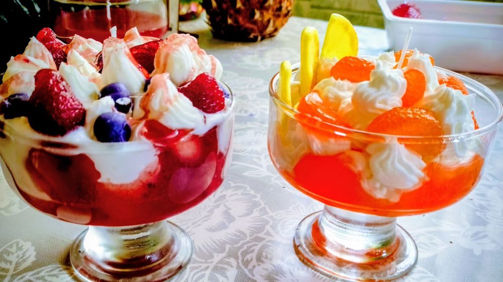 Свеча ручной работы