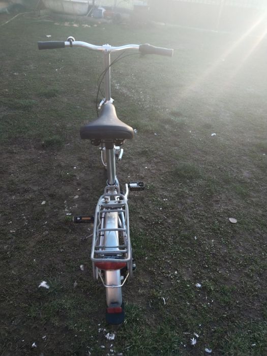 Bicicletă Pliabilă Cyco