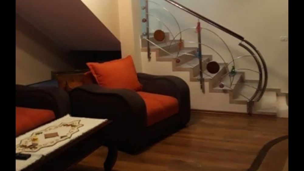 Casă de vânzare modernă