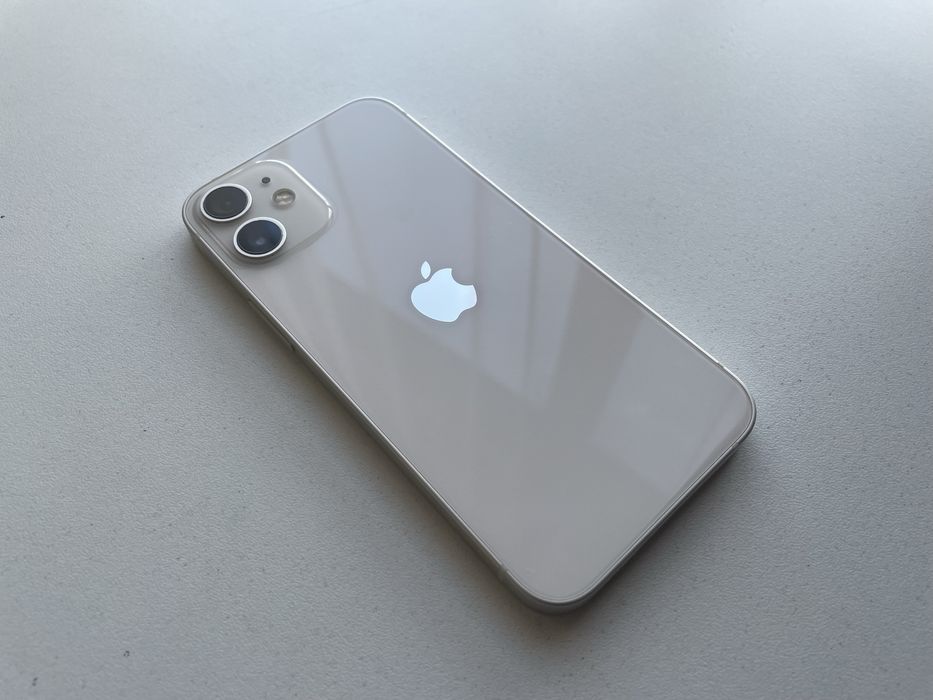 iPhone 12 Mini 64GB 78%
