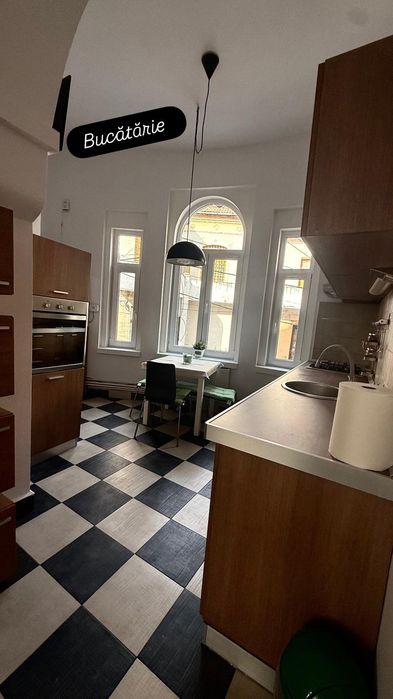 Apartament 2 camere