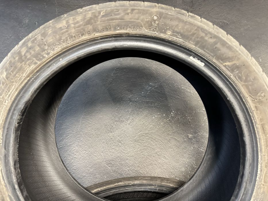 Cauciucuri  245/40/r19. 225/50/r17 jante 5*112 r19