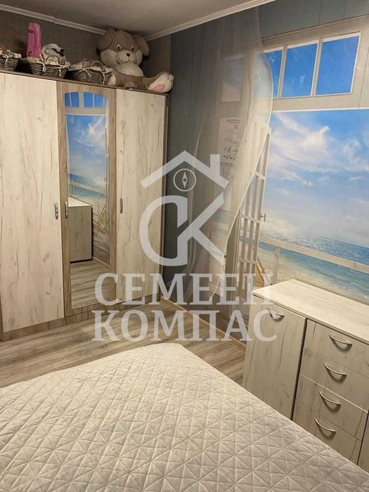 Продава се Двустаен апартамент в Пловдив, Мараша - 48 кв.м за 1541 €/кв.м - Снимка #8