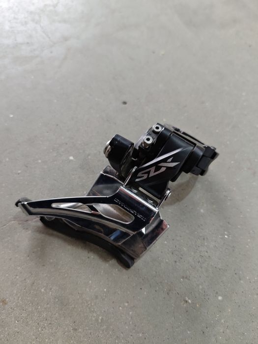 2х Shimano SLX пълен комплект