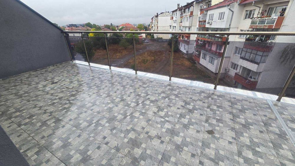 Продава се Тристаен апартамент в Елин Пелин - 152 кв.м за 1514 €/кв.м - Снимка #5