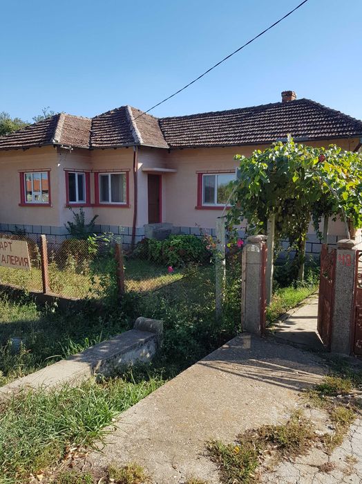 Продава се Къща в с. Попина, Област Силистра - 120 кв.м за 517 €/кв.м - Снимка #6