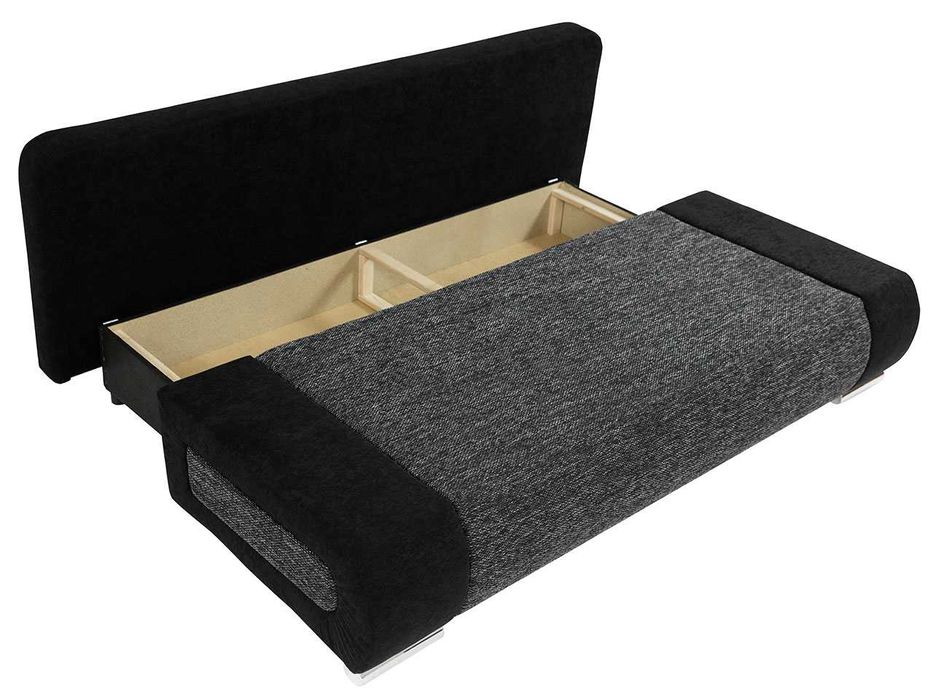 Canapea Ernas culoare neagra