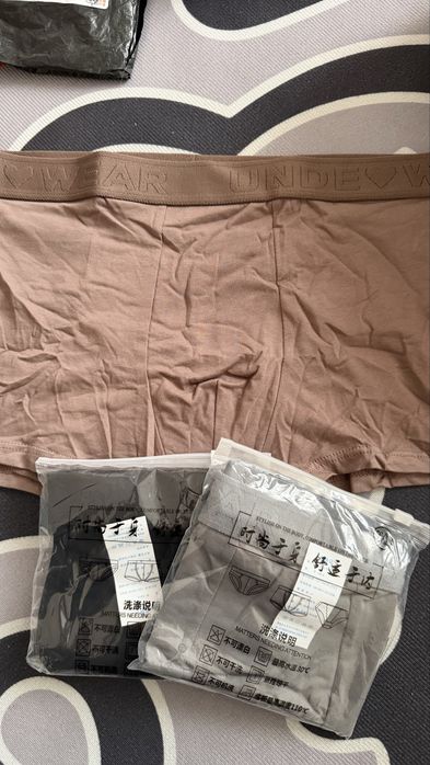 Боксеры(трусы) сатылады 2хл