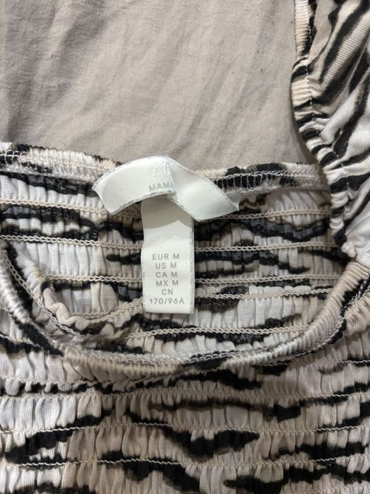 Лека рокля за бременни