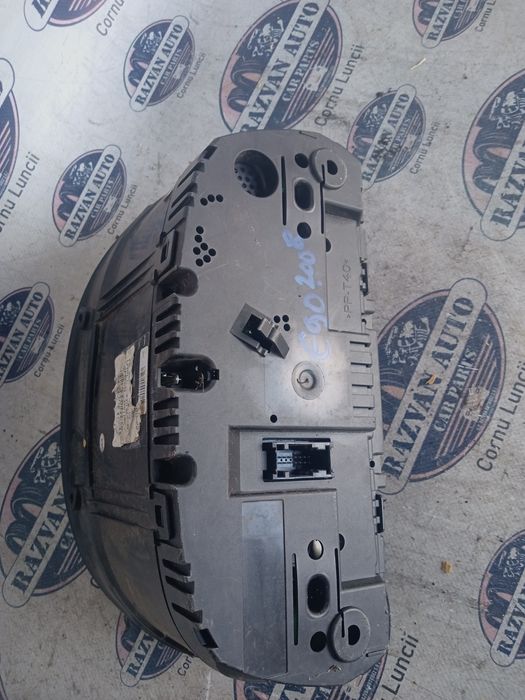 ceasuri bord uk  bmw e90 2008