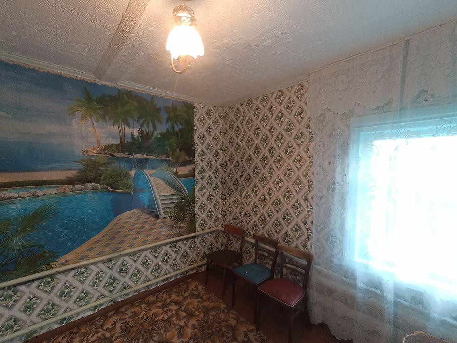 Продам  дом  садовая 22