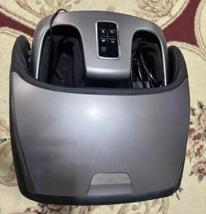 Массажер для (ноги, стопы, икры)