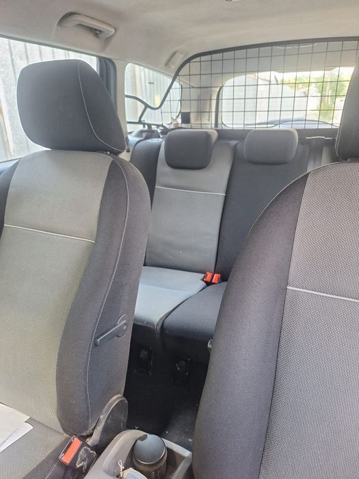 Vand ford focus 2010