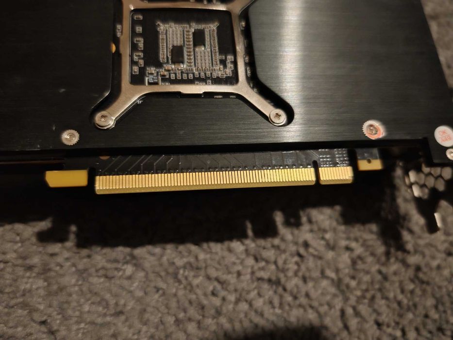 Видео карта Gainward GTX 1060 Phoenix 6GB