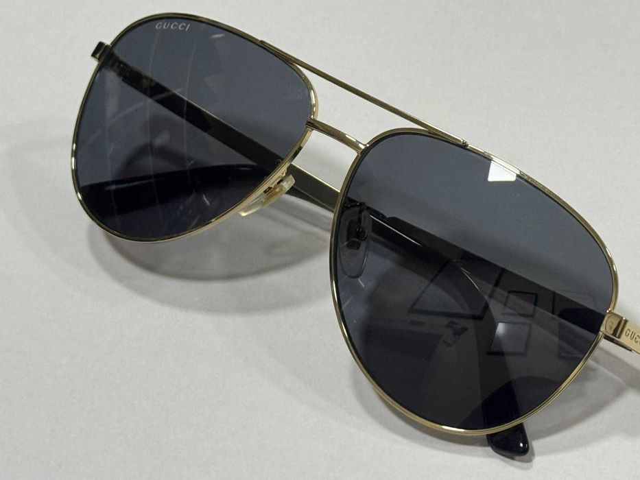 Слънчеви очила Gucci GG 1233SA 001