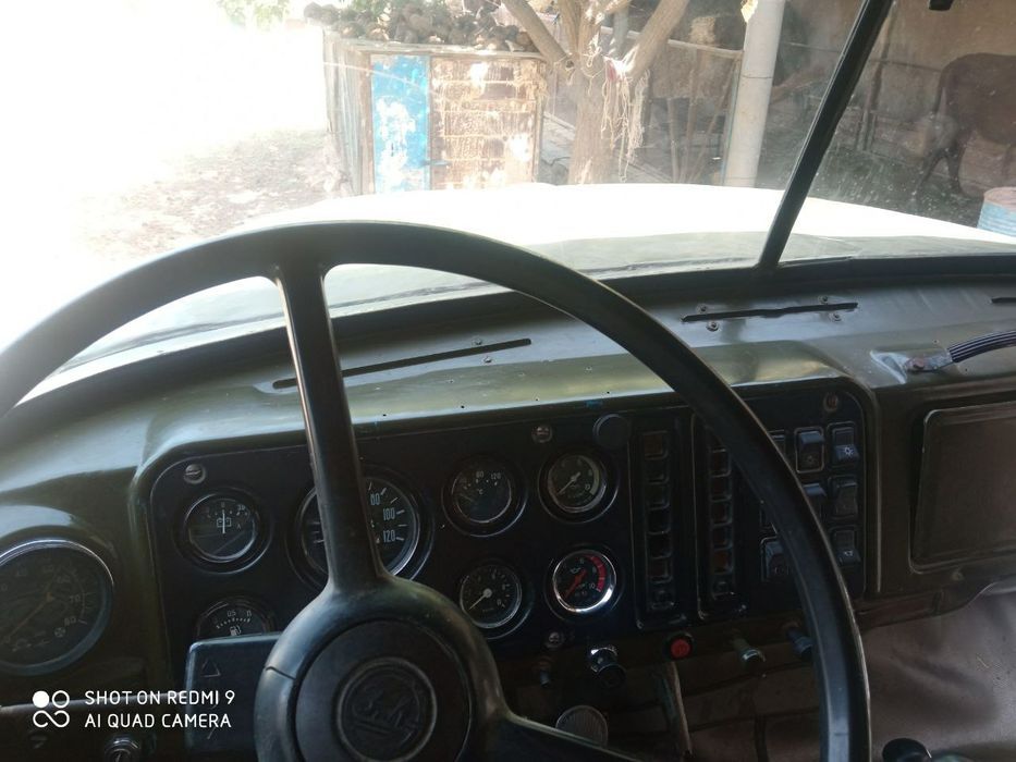 Zil sahnaga ish tanlamaydi.qulay