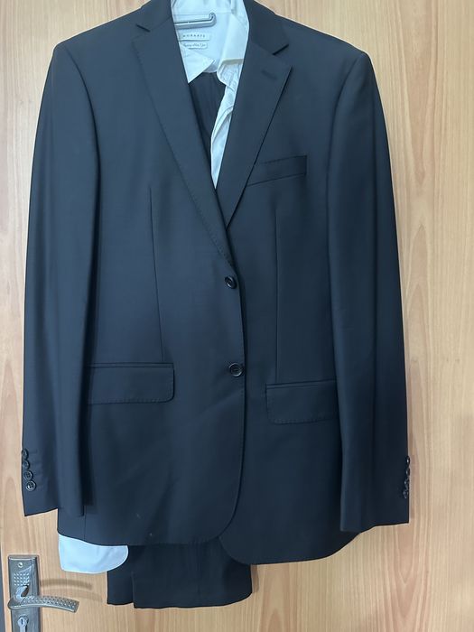 Костюм мужской Турция