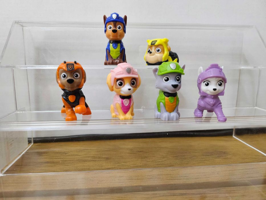Лот играчки Пес Патрул