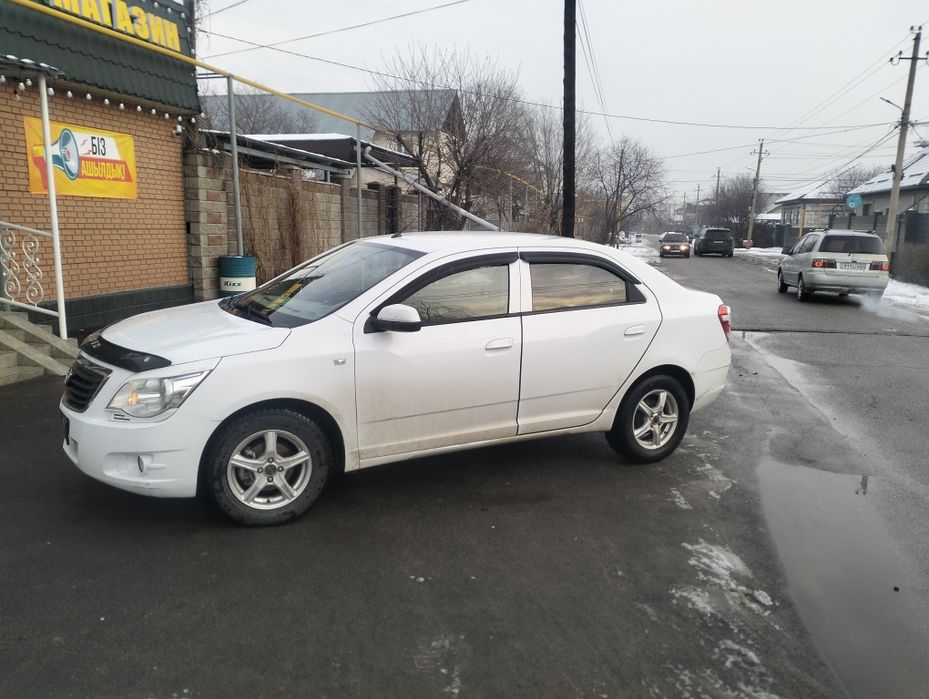 Продам машину Ravn R4