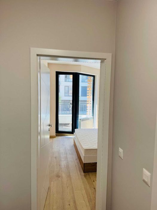 Дава се под наем Двустаен апартамент в София, Малинова долина - 64 кв.м за 700 € - Снимка #2