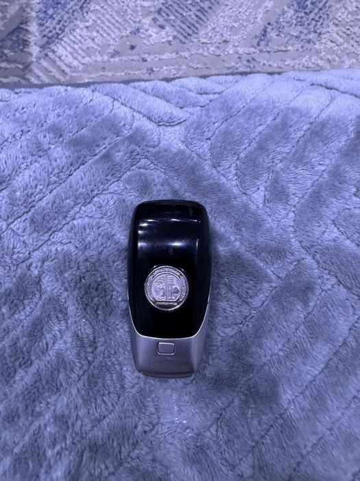 Ключи от мерседес новые