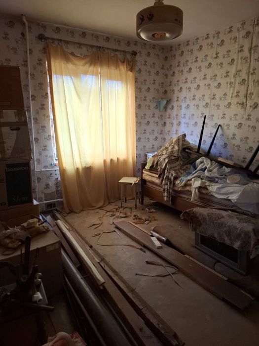 Продажа Чирчик ул. Навои 77серия 2/1/4