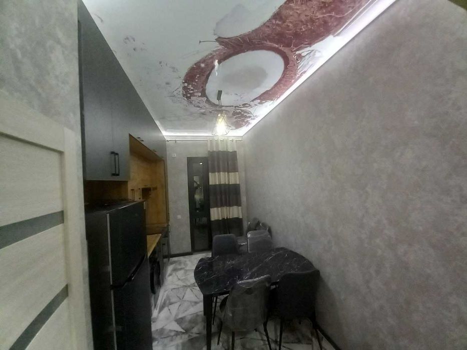 Сдаётся уютная 2-комнатная квартира СВОЯ в элитном районе. Alfraganus.